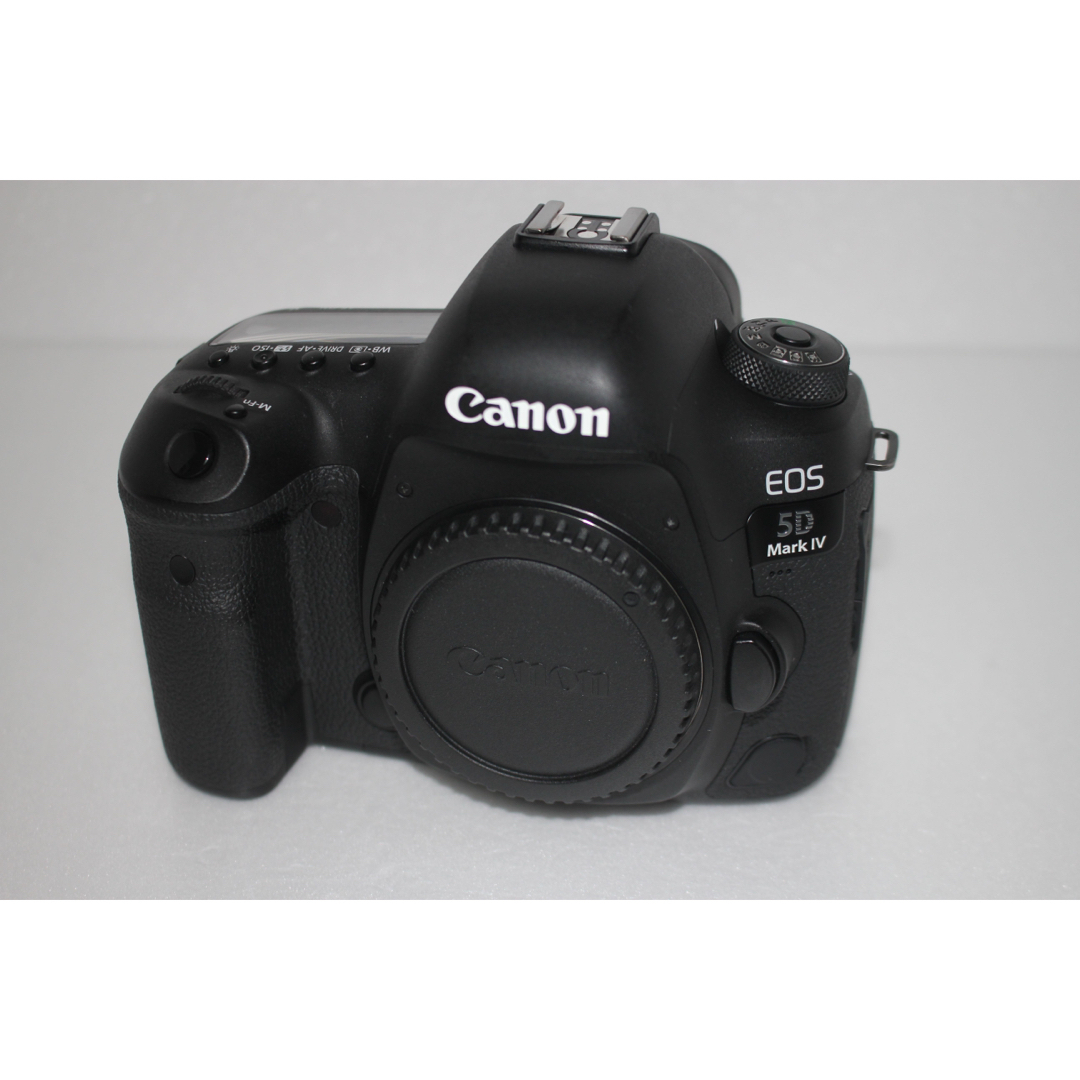 キャノン　Canon EOS 5D mark Ⅳ / EOS 5D Mark 4