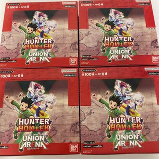 HUNTER×HUNTERの通販 100点以上(エンタメ/ホビー) | お得な新品