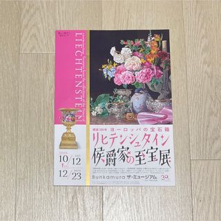 リヒテンシュタイン侯爵家の至宝展(美術館/博物館)