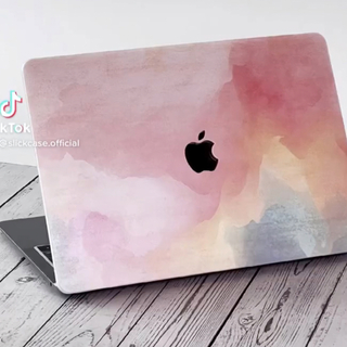 マック(Mac (Apple))のMacBook 12インチ　ケース　slick case カバー　Apple(タブレット)