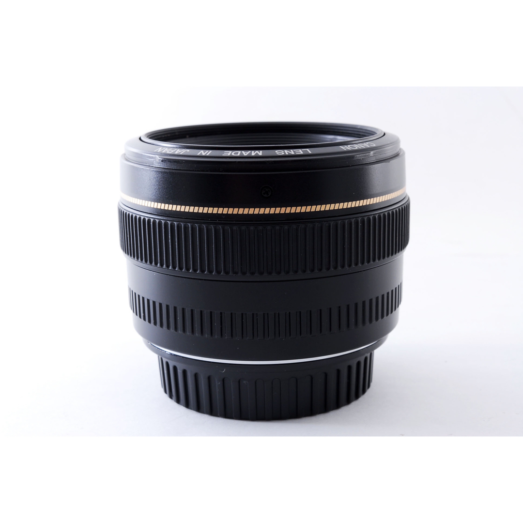 ☆美品【Canon】50mm F1.4 USM 単焦点 キャノン