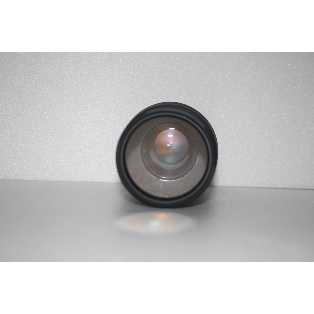 Canon - 極上品☆フード付☆迫力の300mm☆キャノン Canon EF75-300の