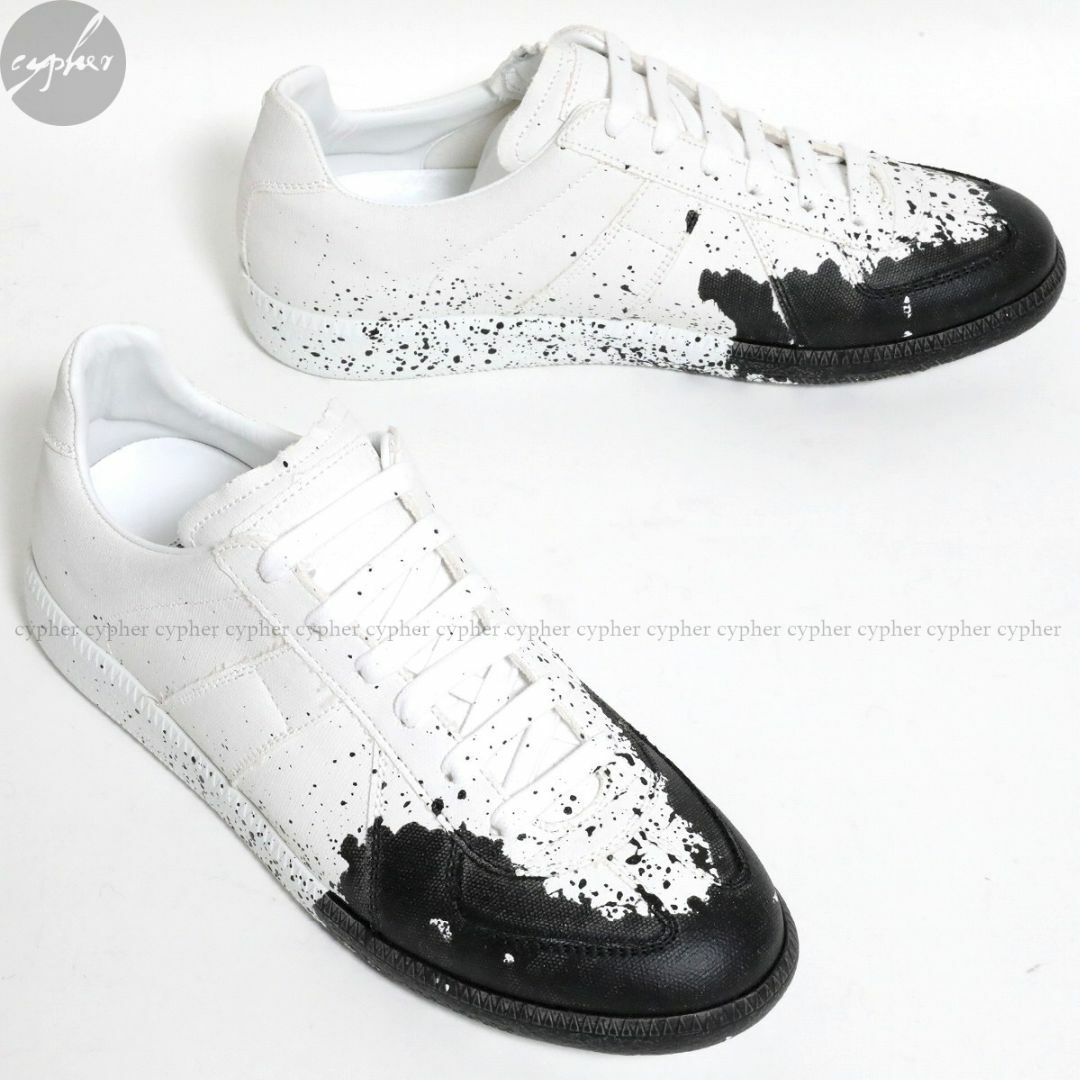 Maison Martin Margiela German trainer 41