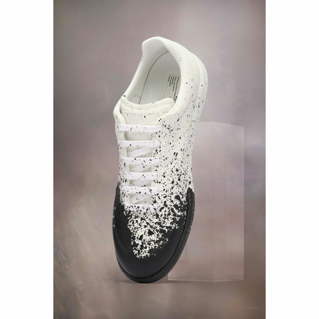 Maison Martin Margiela - 41 新品 23SS メゾンマルジェラ ペイント
