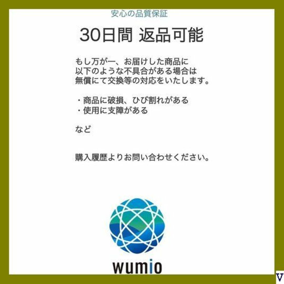 １ wumio イヤホンジャックカバー 透明 10個セット ット パソコン 73