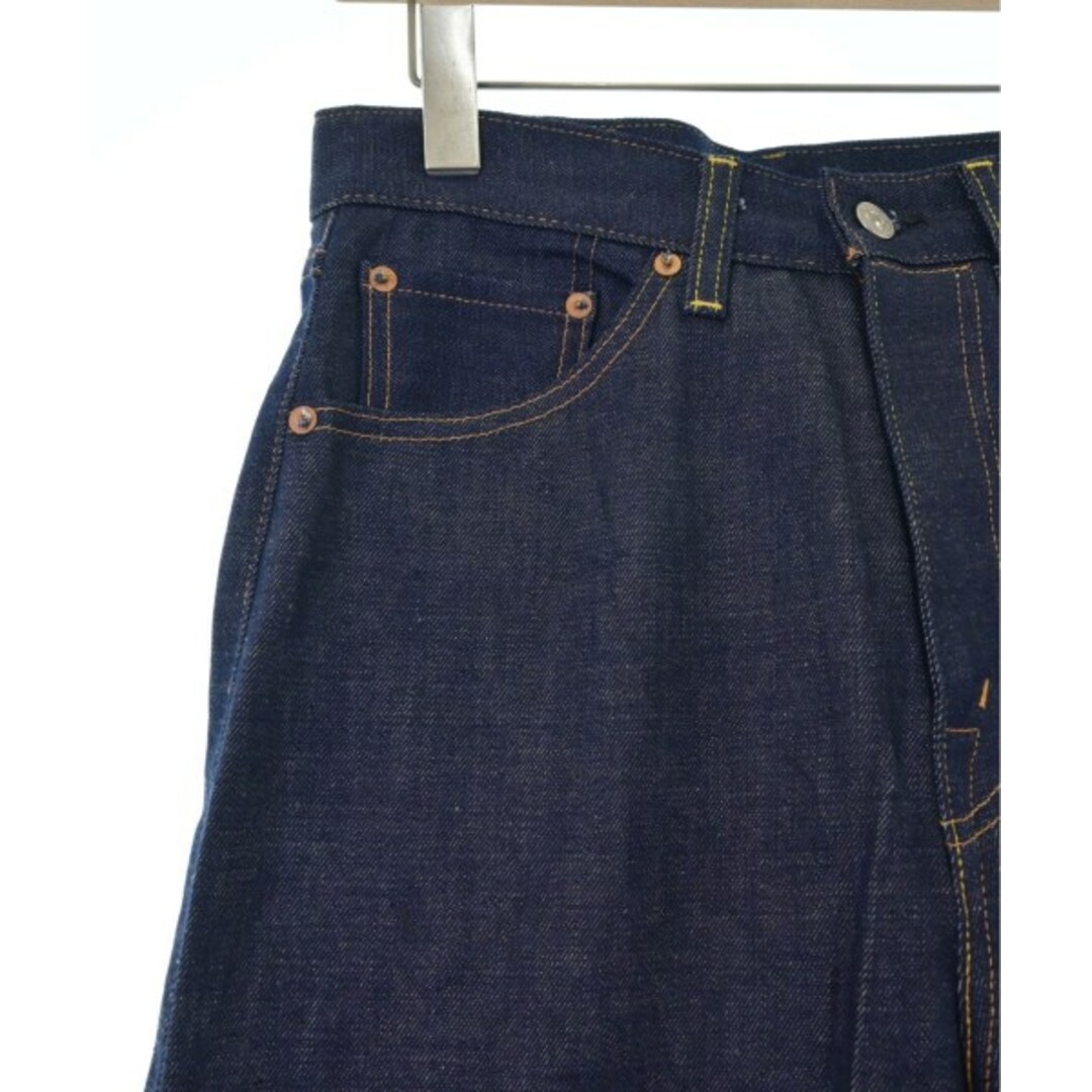 LEVI'S VINTAGE CLOTHING デニムパンツ 28(S位) 【古着】【中古】の ...