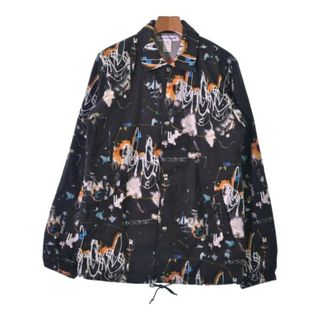 コムデギャルソンシャツ(COMME des GARCONS SHIRT)のCOMME des GARCONS SHIRT ブルゾン X(XL位) 【古着】【中古】(その他)