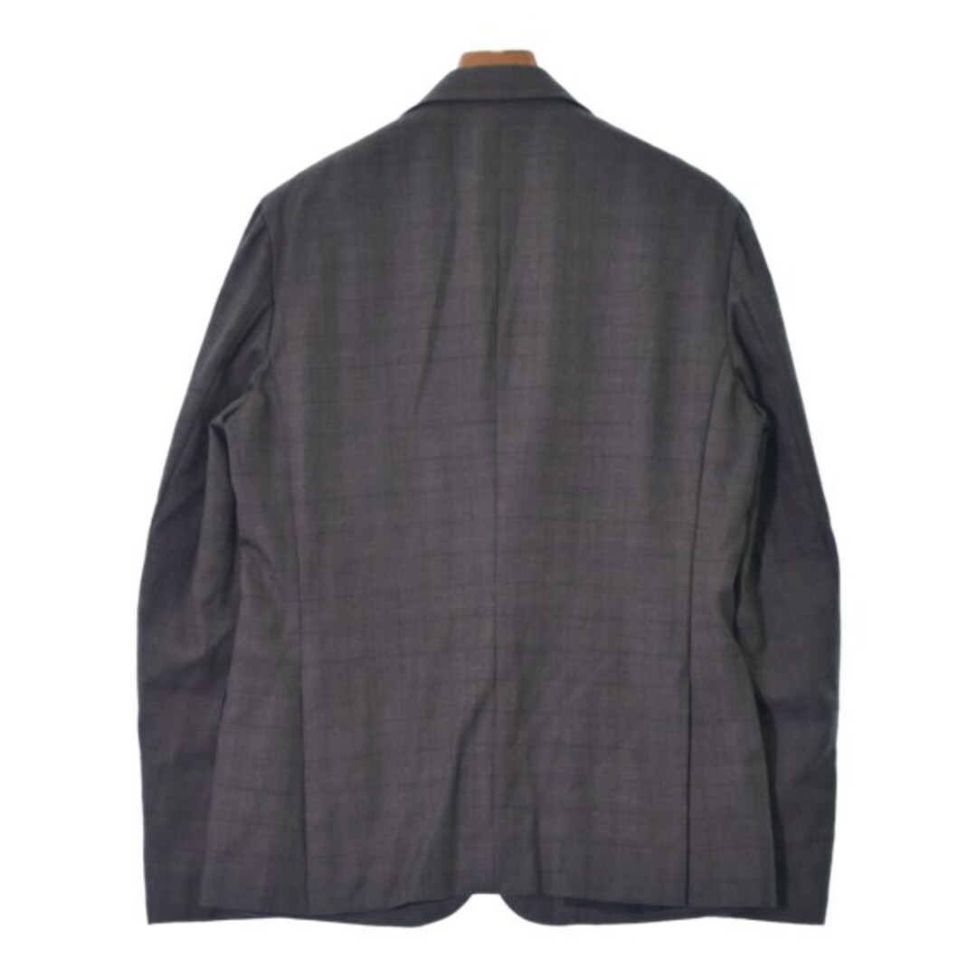 COMME des GARCONS HOMME DEUX ジャケット S 【古着】【中古】