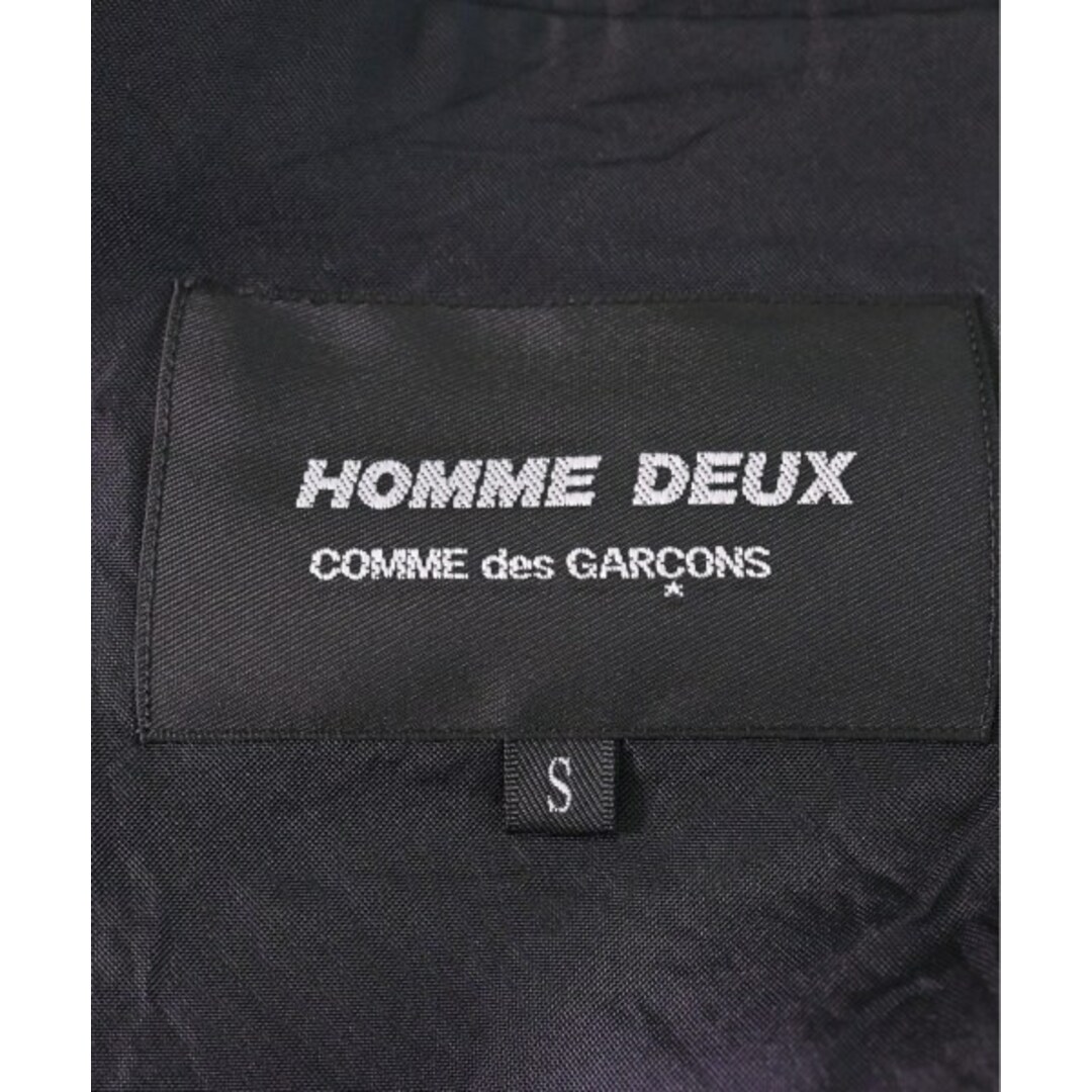 COMME des GARCONS HOMME DEUX - COMME des GARCONS HOMME DEUX