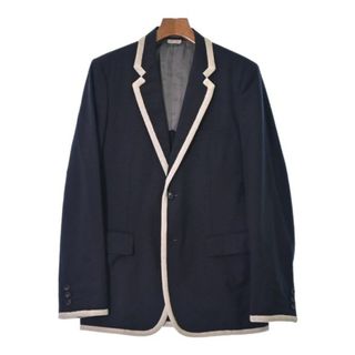 コムデギャルソンオムプリュス(COMME des GARCONS HOMME PLUS)のCOMME des GARCONS HOMME PLUS カジュアルジャケット 【古着】【中古】(テーラードジャケット)