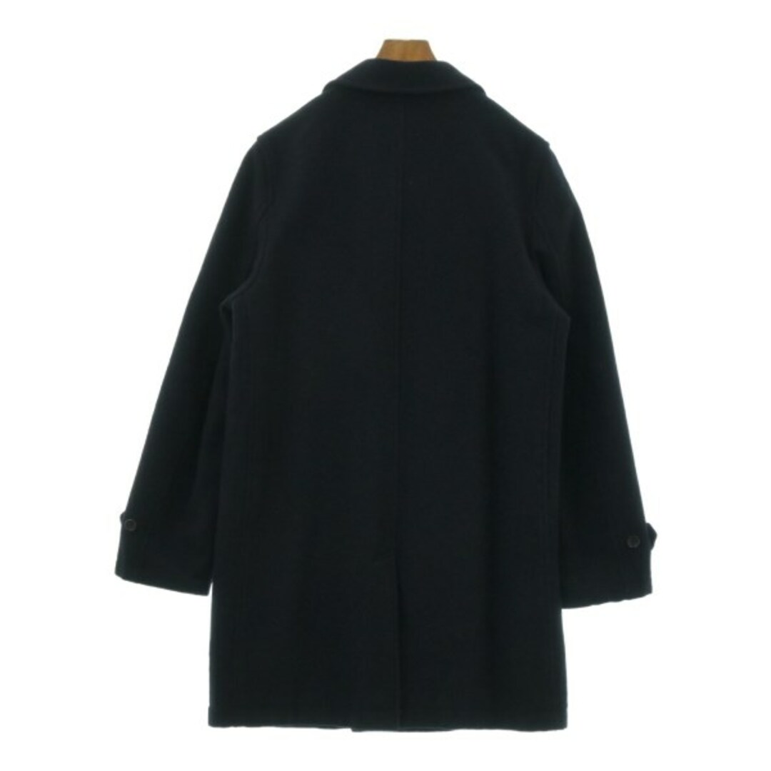 激安直営店 KEISUKE YOSHIDA 23FW Cape Trench Coat リール