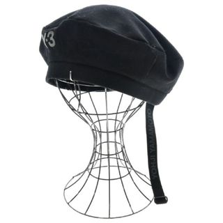 ワイスリー ベレー帽の通販 7点 | Y-3を買うならラクマ ワイスリー ベレー帽の通販 7点 | Y-3を買うならラクマ