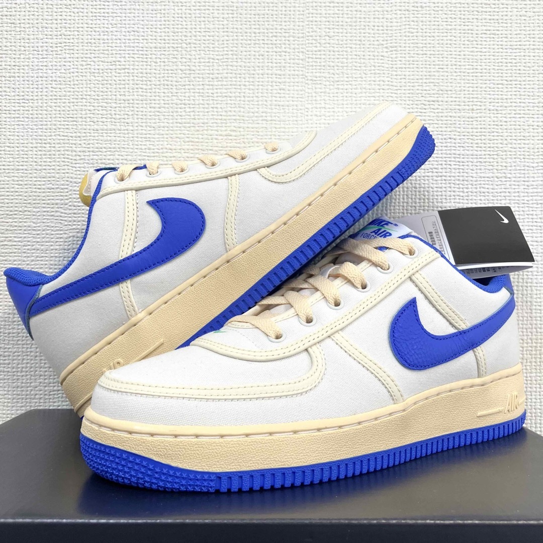 【レア】NIKE AIR FORCE1 LOW