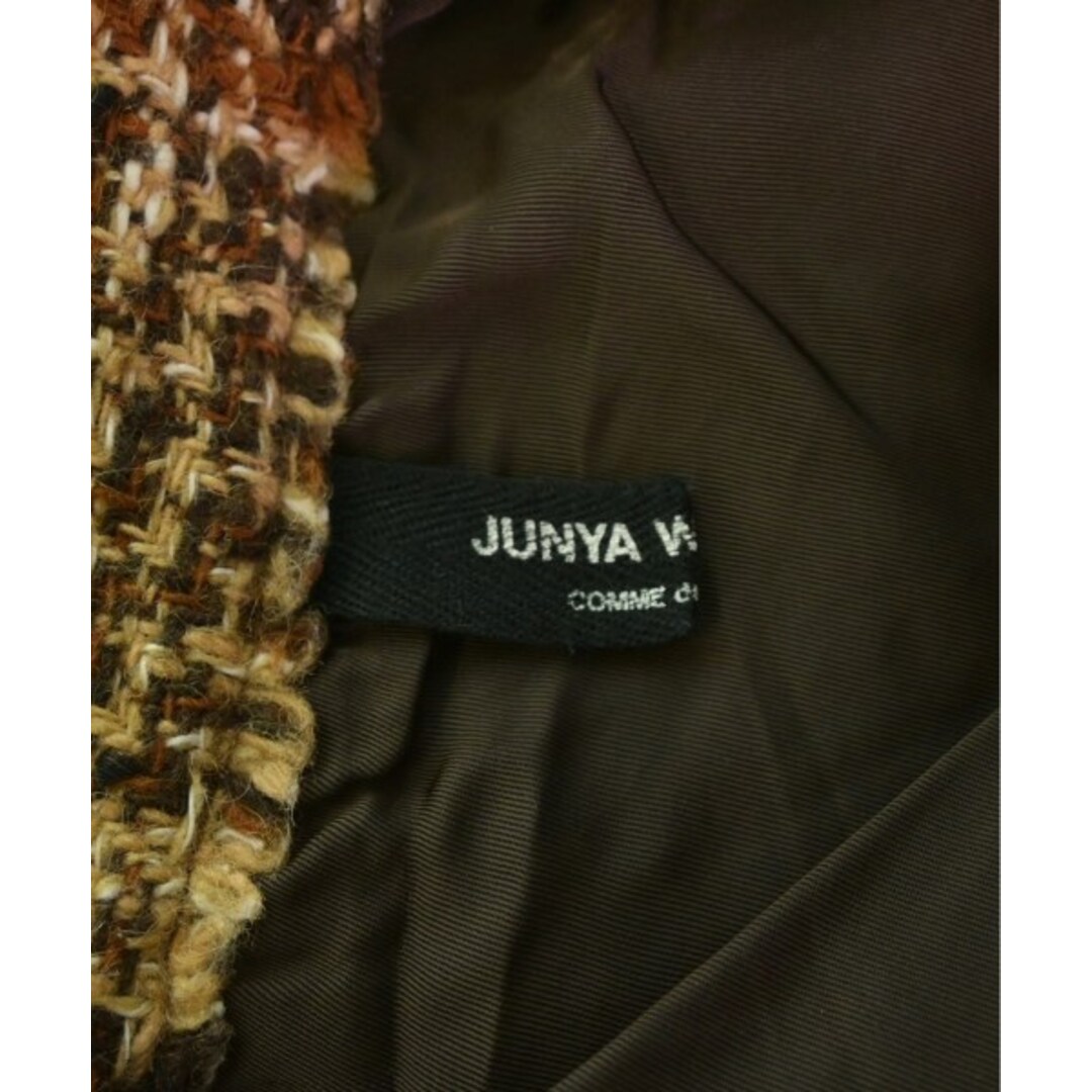 JUNYA WATANABE(ジュンヤワタナベ)のJUNYA WATANABE ロング・マキシ丈スカート -(L位) 【古着】【中古】 レディースのスカート(ロングスカート)の商品写真