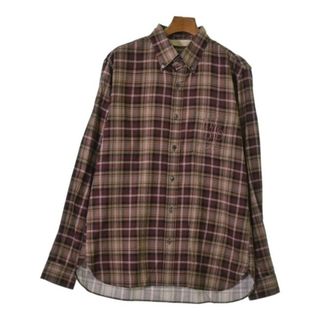 ザスタイリストジャパン(The Stylist Japan)のThe Stylist Japan カジュアルシャツ XS 【古着】【中古】(シャツ)