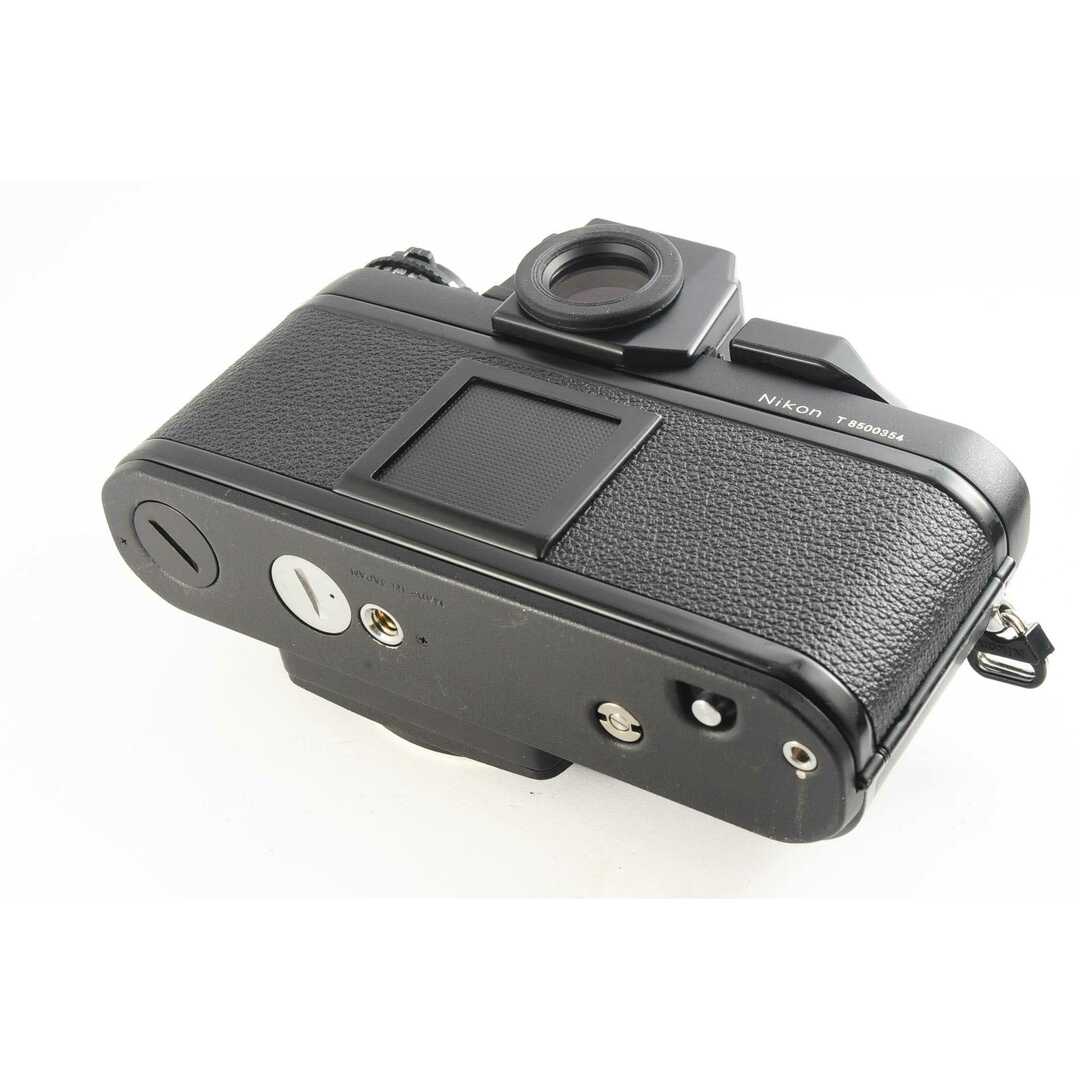 サイズ交換OK】 【希少】 Nikon ヴィンテージ Nikon ボディ ニコン