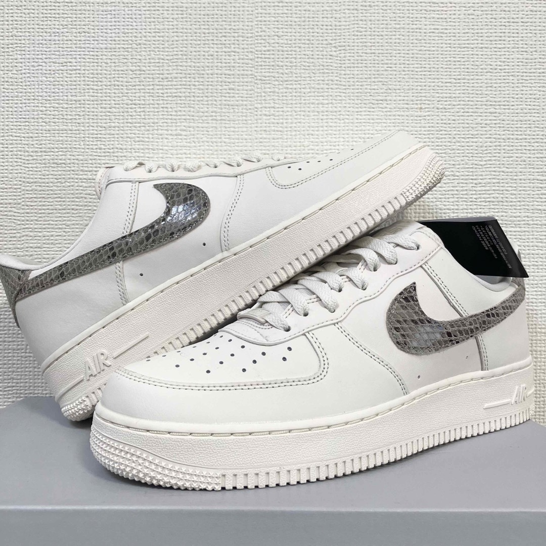 【レア】NIKE AIR FORCE1 LOW