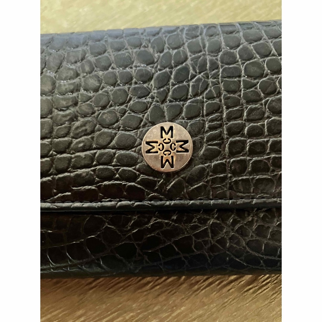 COMME CA DU MODE(コムサデモード)の長財布コムサデモード レディースのファッション小物(財布)の商品写真