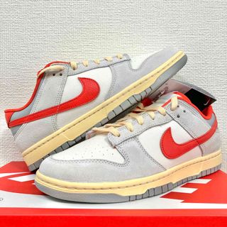 ナイキ(NIKE)のAIR DUNK LOW SE "Athletic Department"(スニーカー)