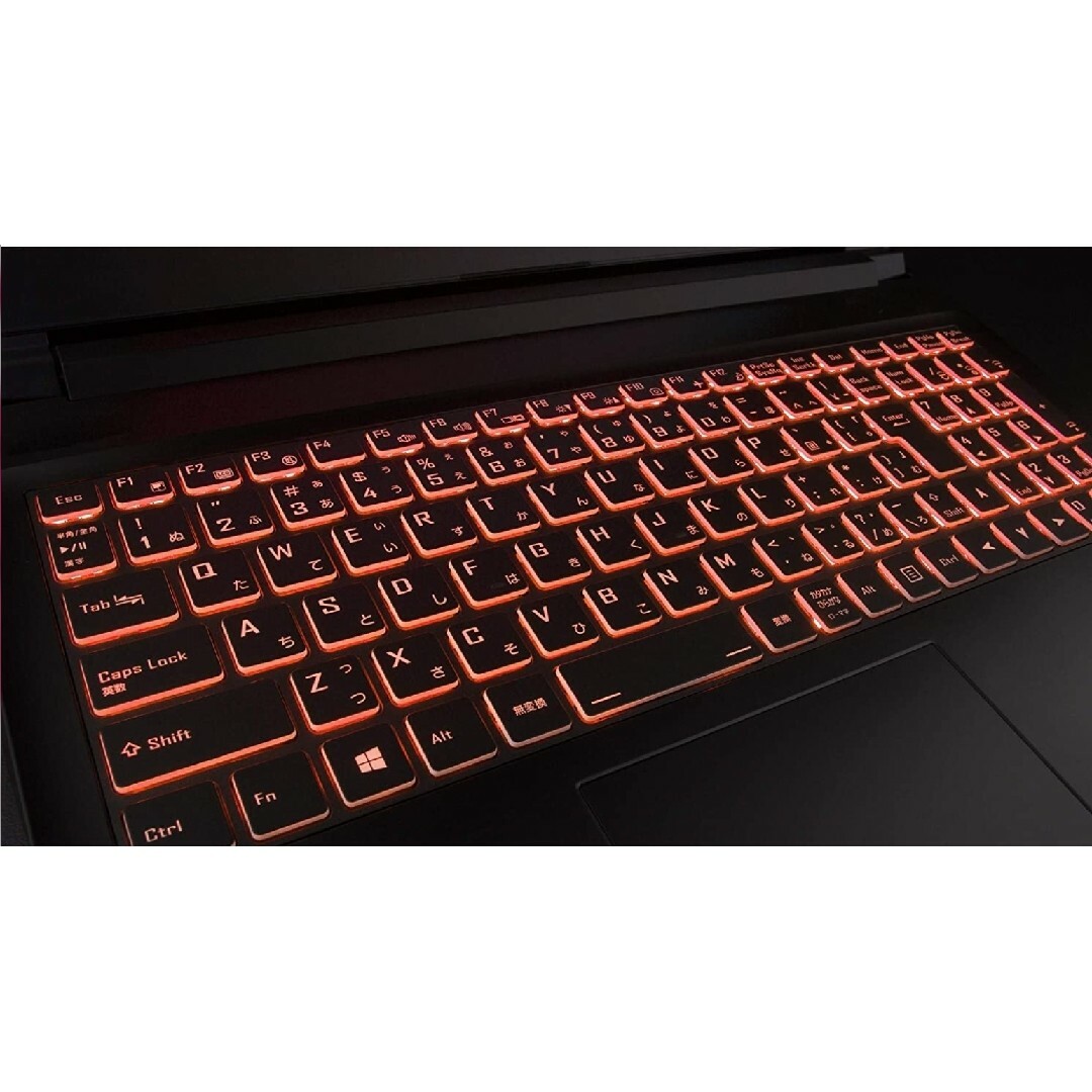 GIGABYTE - ゲーミングノート Corei7-11800 RTX3050Tiの通販 by あーつ