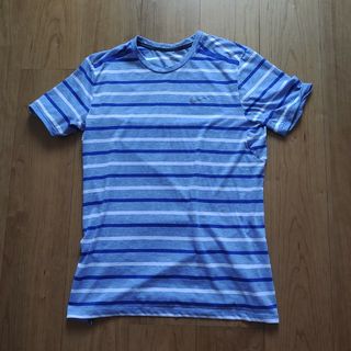 ナイキ(NIKE)のナイキ　ドライフィット　Tシャツ(Tシャツ/カットソー(半袖/袖なし))
