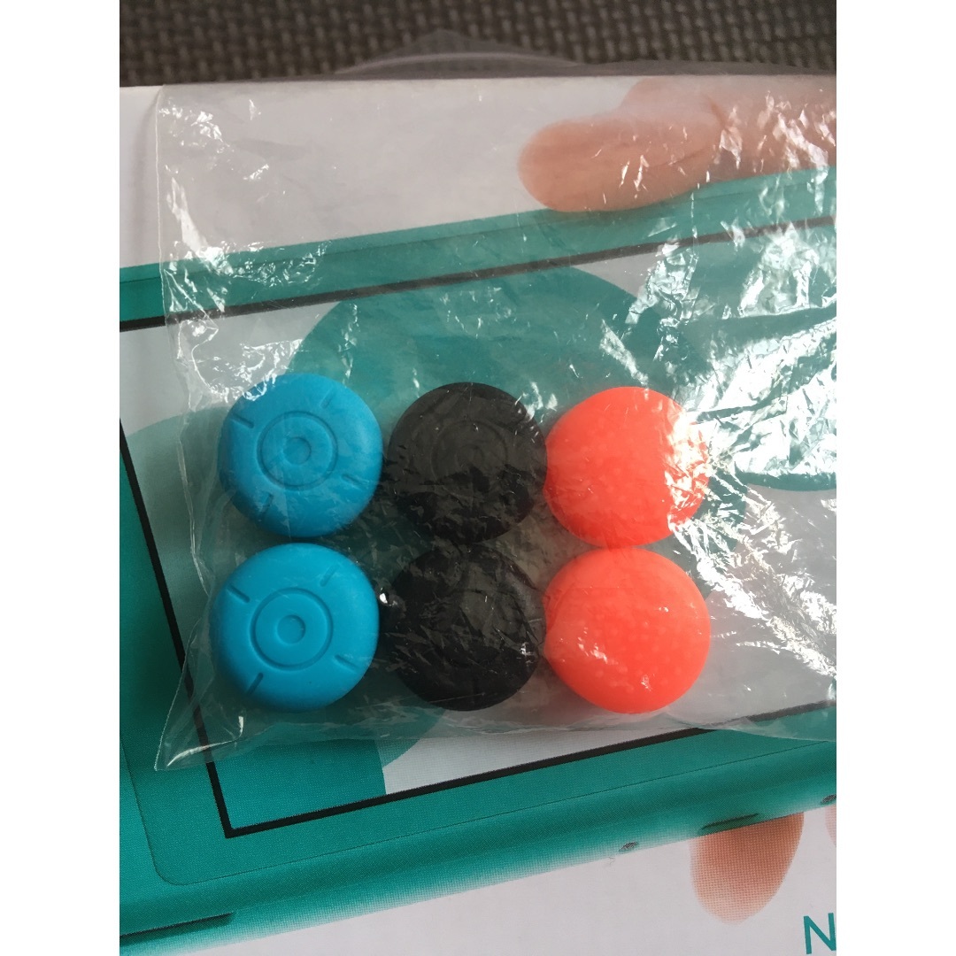 完品】ニンテンドースイッチライト ターコイズ Nintendo Switch