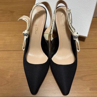 ディオール(Christian Dior) ハイヒール/パンプス(レディース)の通販