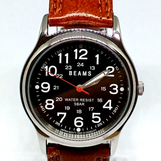 BEAMS - 【完売品300個限定】Seiko× BEAMS / 別注 フィールドウォッチ