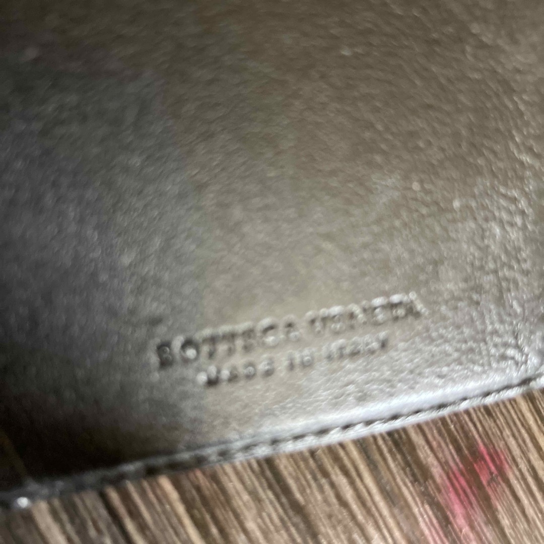 Bottega Veneta(ボッテガヴェネタ)のBOTTEGA VENETA❤️長財布 メンズのファッション小物(長財布)の商品写真