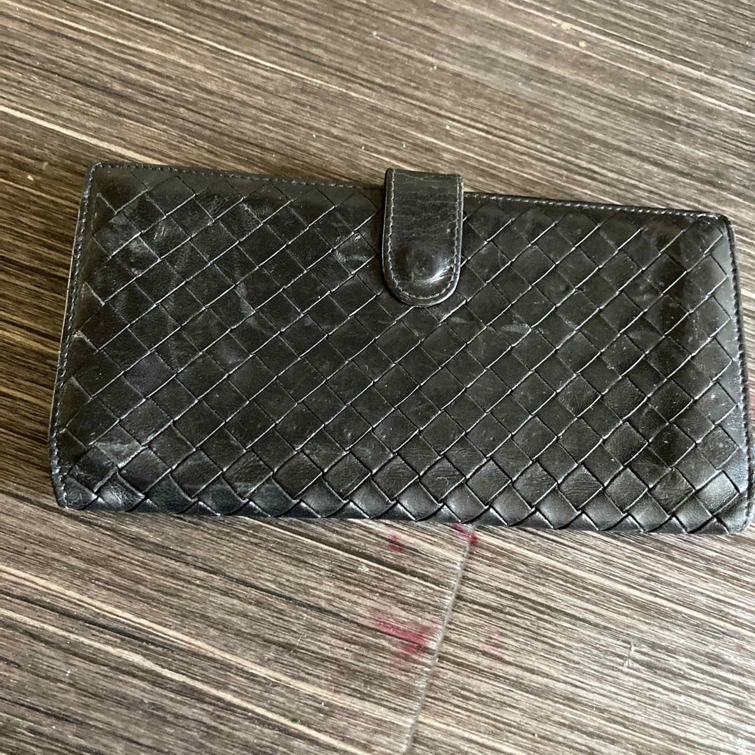 Bottega Veneta(ボッテガヴェネタ)のBOTTEGA VENETA❤️長財布 メンズのファッション小物(長財布)の商品写真