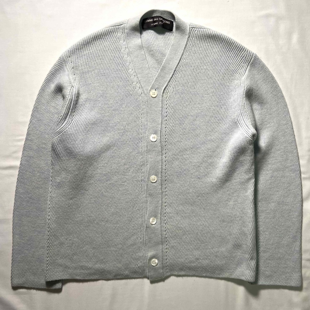 COMME des GARCONS HOMME カーディガン　90s