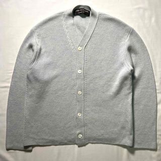 コムデギャルソンオムプリュス(COMME des GARCONS HOMME PLUS)の90s COMME des GARCONS HOMME PLUS カーディガン(カーディガン)