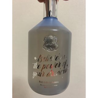 ラリン(Laline)の新品♡Laline♡ラリン♡バス&ボディバブル♡ボディソープ♡500ml(ボディソープ/石鹸)