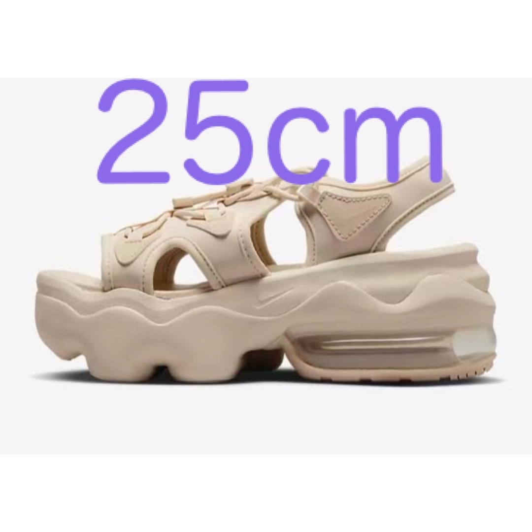 25cm 新品 NIKE AIR MAX KOKO SANDAL 国内 正規品