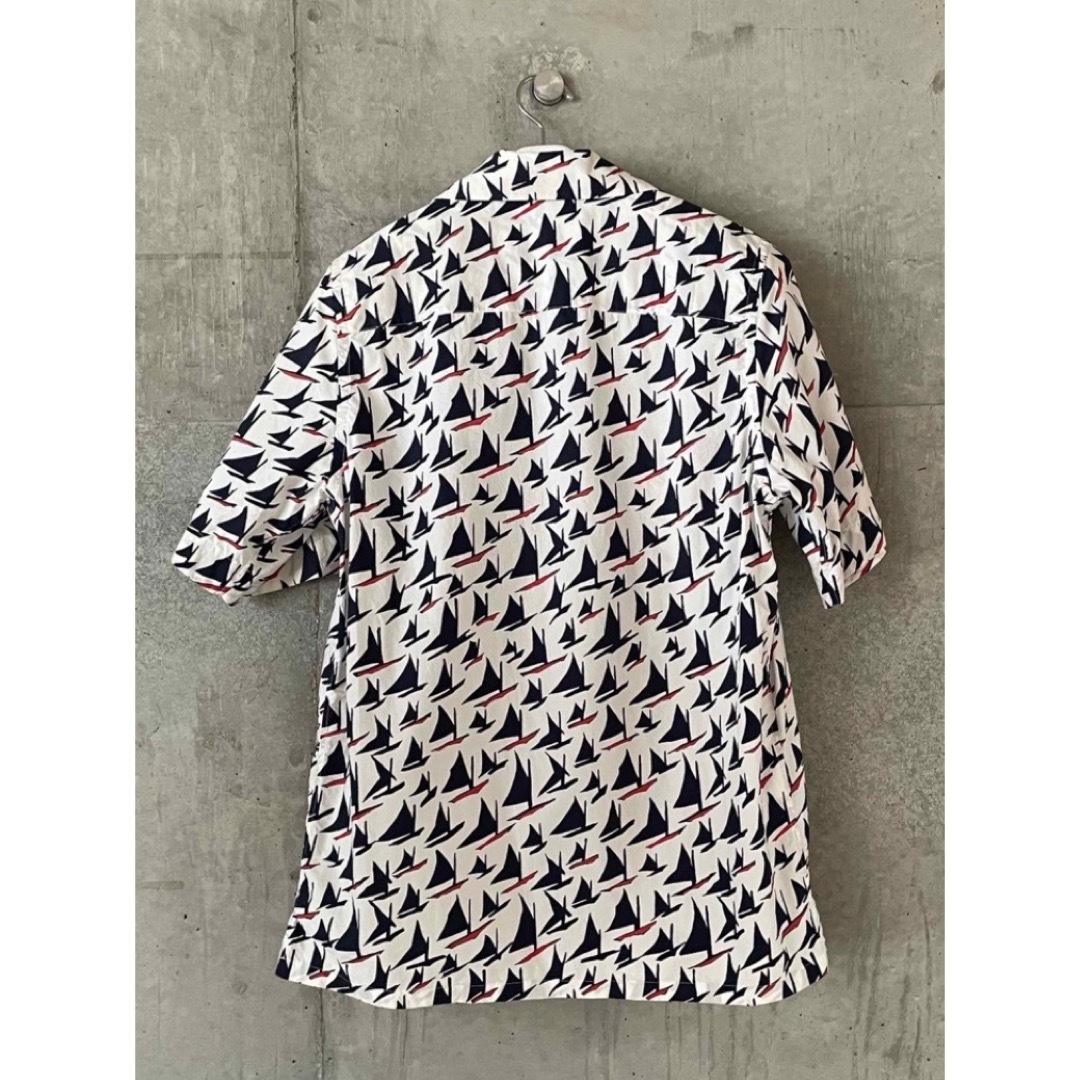 Marni - marni のボーリングシャツ、美品です!の通販 by TS|マルニ
