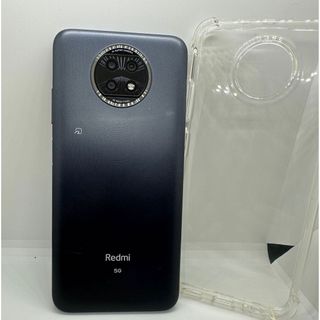 シャオミ(Xiaomi)の(ジャンク)Redmi Note 9T(スマートフォン本体)