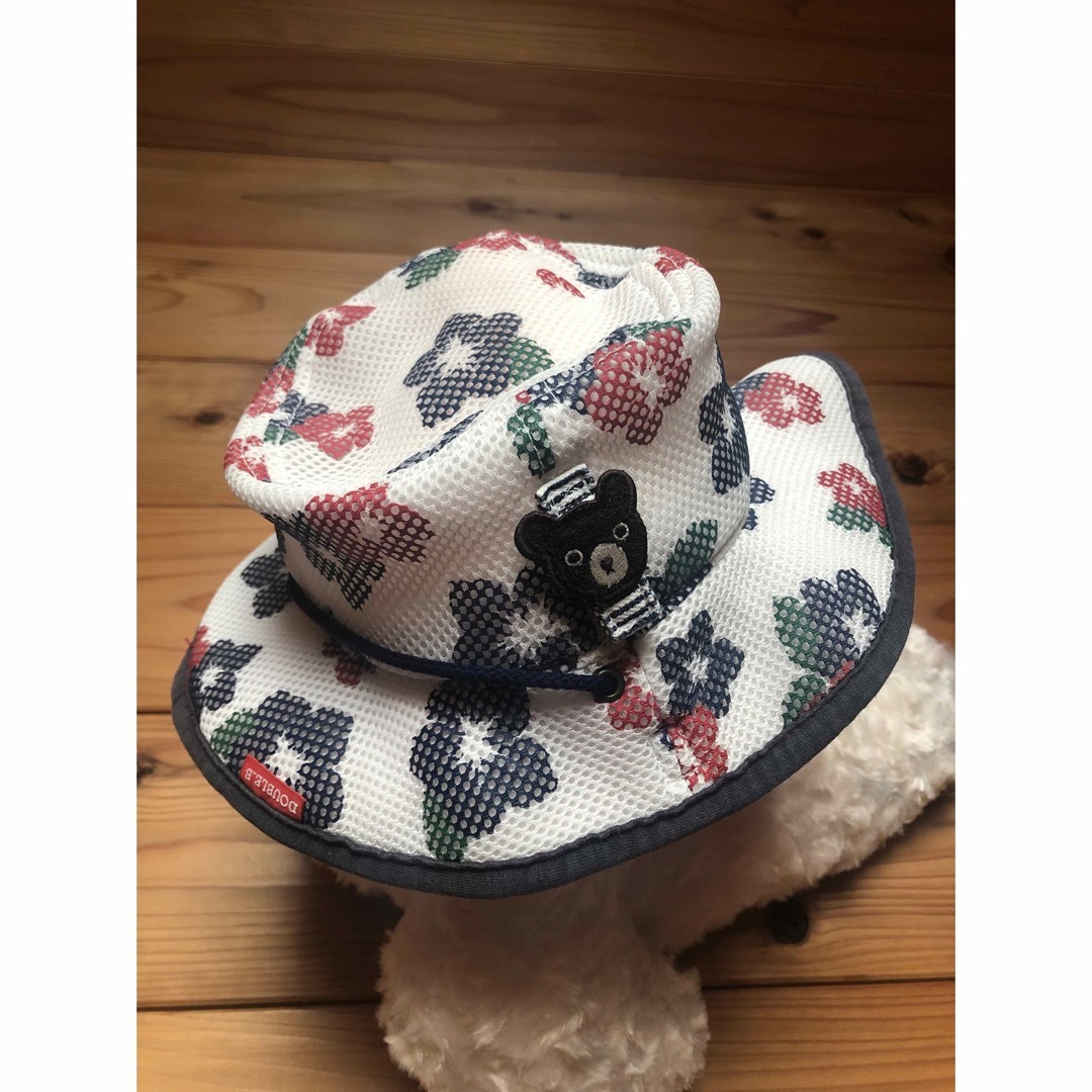 MIKIHOUSEダブルビー90 ¥2499