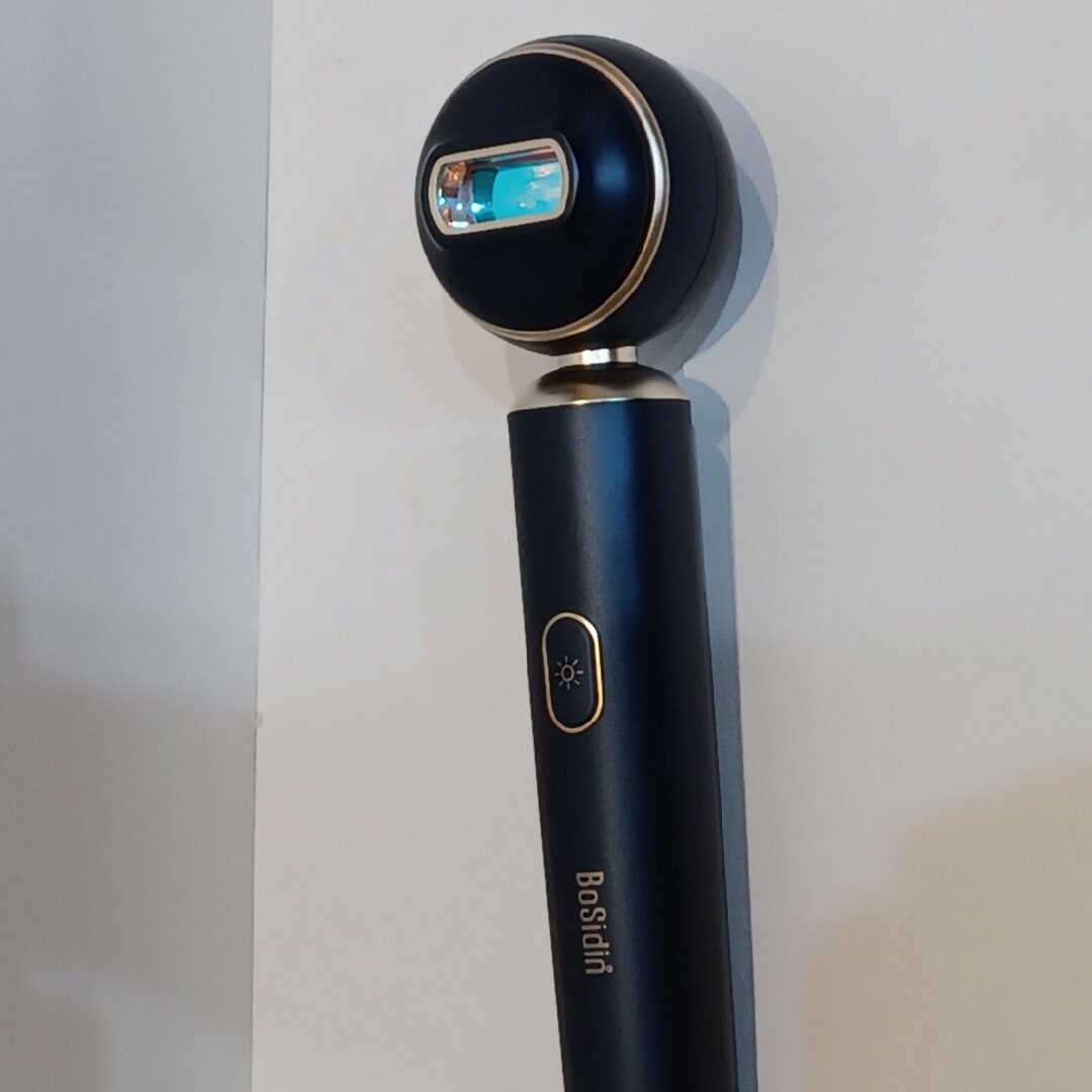BoSidin 家庭用光美容器 ボディ&フェイス用 家庭用脱毛器 BoSidin 家庭用光美容器 ボディ&フェイス用 家庭用脱毛器