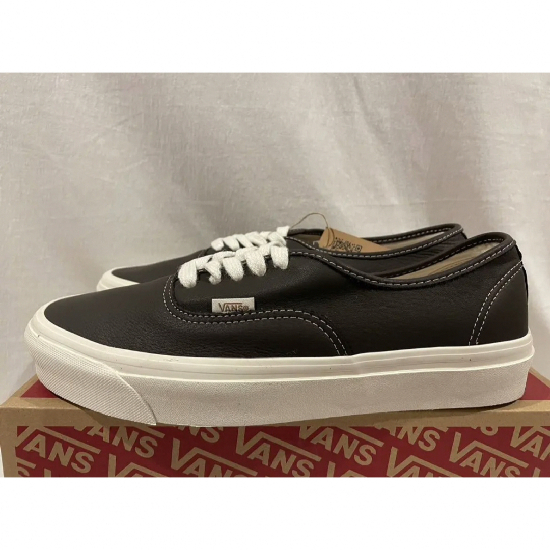 VANS - 新品バンズauthenticアナハイムsliponスリッポンERAスケート26h ...