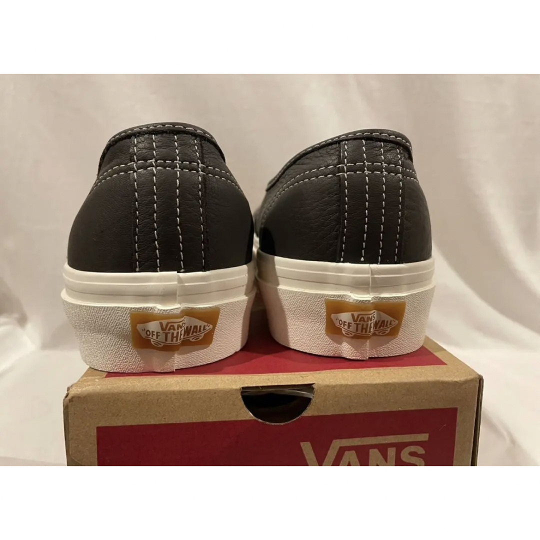 VANS - 新品バンズauthenticアナハイムsliponスリッポンERAスケート26h ...