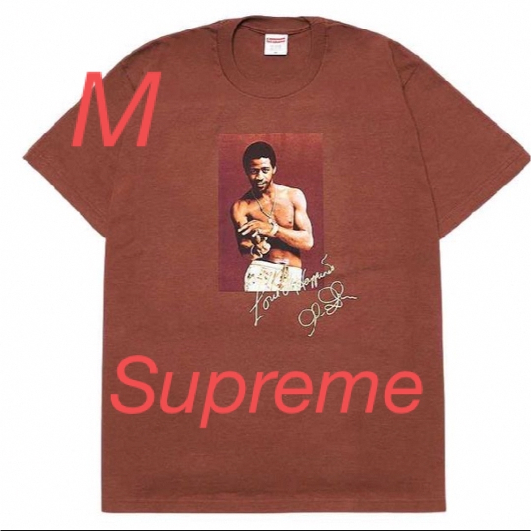 週末セール　Supreme Tシャツ