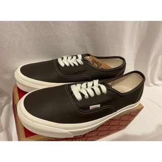 VANS - 新品バンズauthenticスリッポンsliponオールドスクールERA エラ