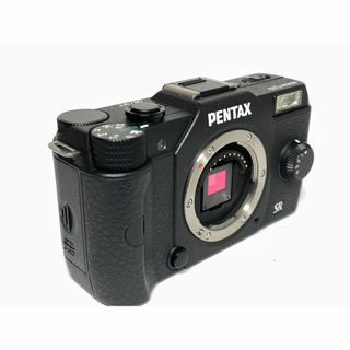 PENTAX - 僅か2267ショット ペンタックス Q10 ボディの通販 by ...