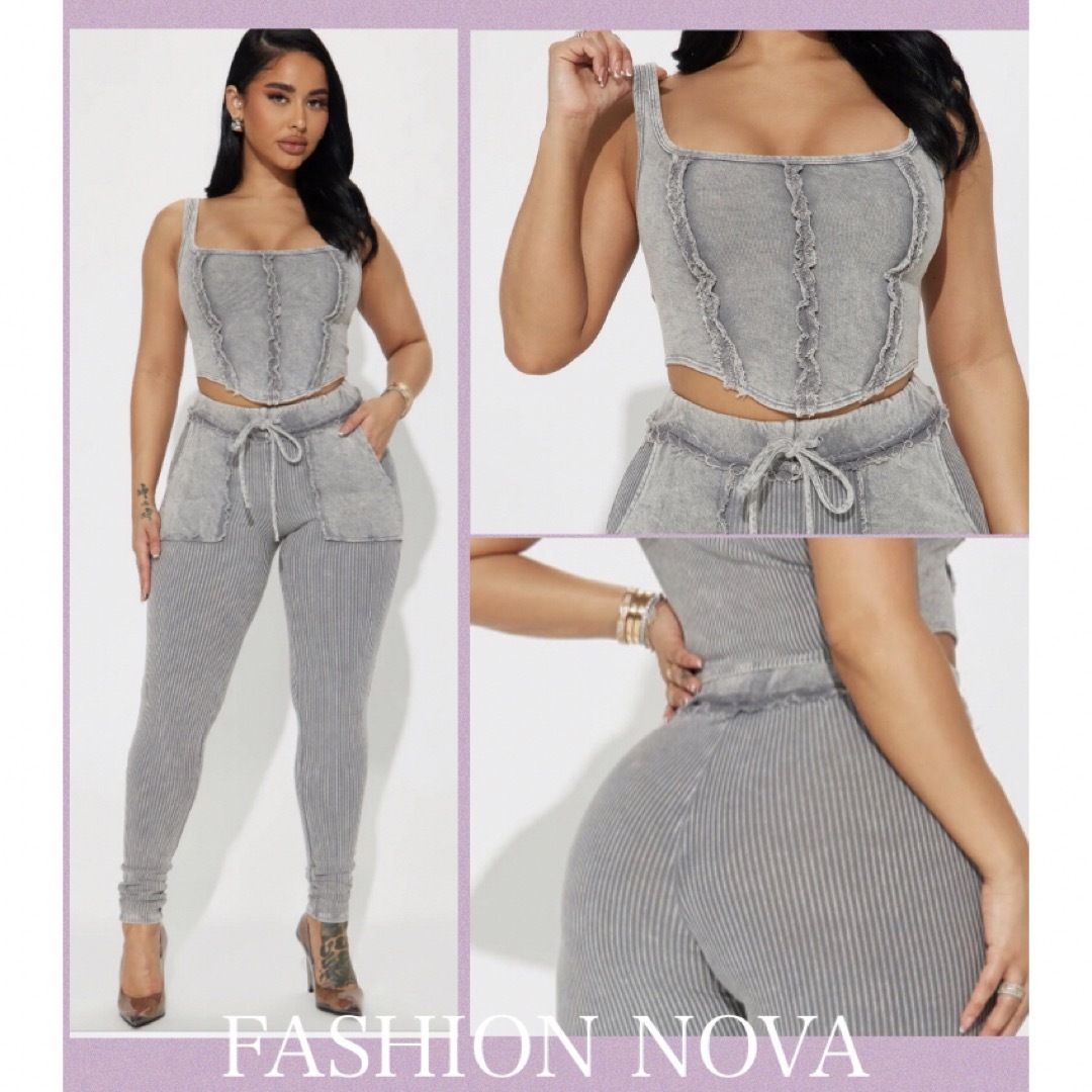 アメリカ輸入♡fashion nova♡トップス