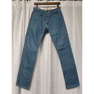 DENHAM - 美品【限定完売品】DENHAM デンハム RAZOR 5YAS2 W28の通販