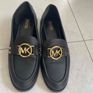 マイケルコース(Michael Kors) ローファー/革靴(レディース)の通販 42 マイケルコース(Michael Kors) ローファー/革靴(レディース)の通販 42