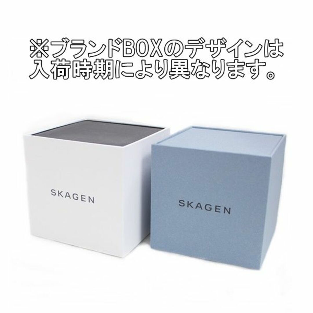 SKAGEN(スカーゲン)のスカーゲン 彼女へのプレゼント 女性 かわいい 小さい 喜ばれる 贈り物 腕時計 レディースのファッション小物(腕時計)の商品写真