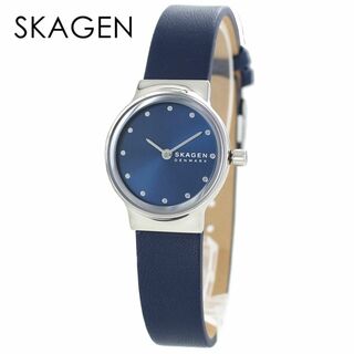 スカーゲン(SKAGEN)のスカーゲン 彼女へのプレゼント 女性 かわいい 小さい 喜ばれる 贈り物 腕時計(腕時計)