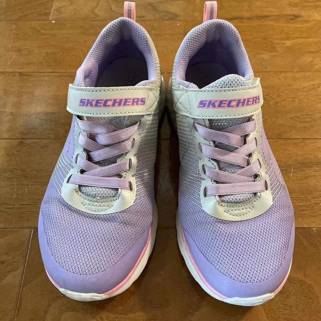 SKECHERS - 専用スニーカー スケッチャーズ 23の通販 by nana