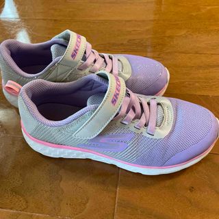 スケッチャーズ(SKECHERS)の専用スニーカー　スケッチャーズ　23(スニーカー)